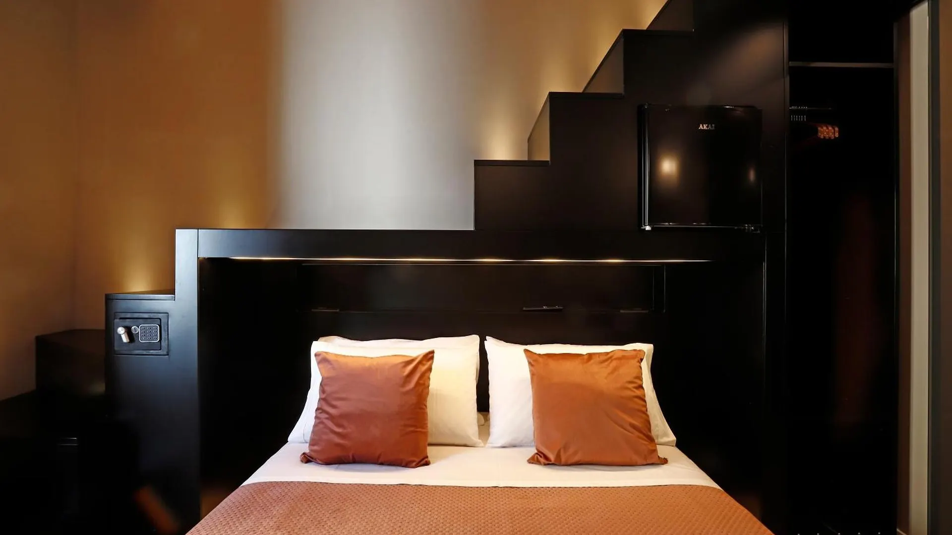 Spera Luxury Palermo & Spa 0*,
