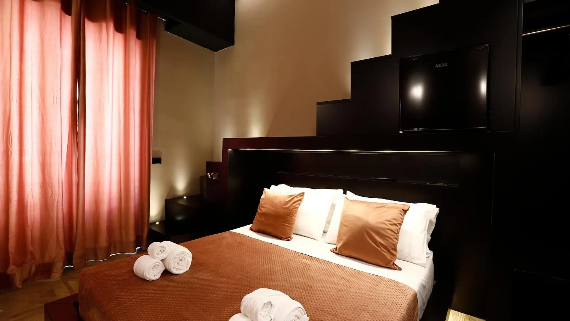Gasthuis Spera Luxury Palermo & Spa