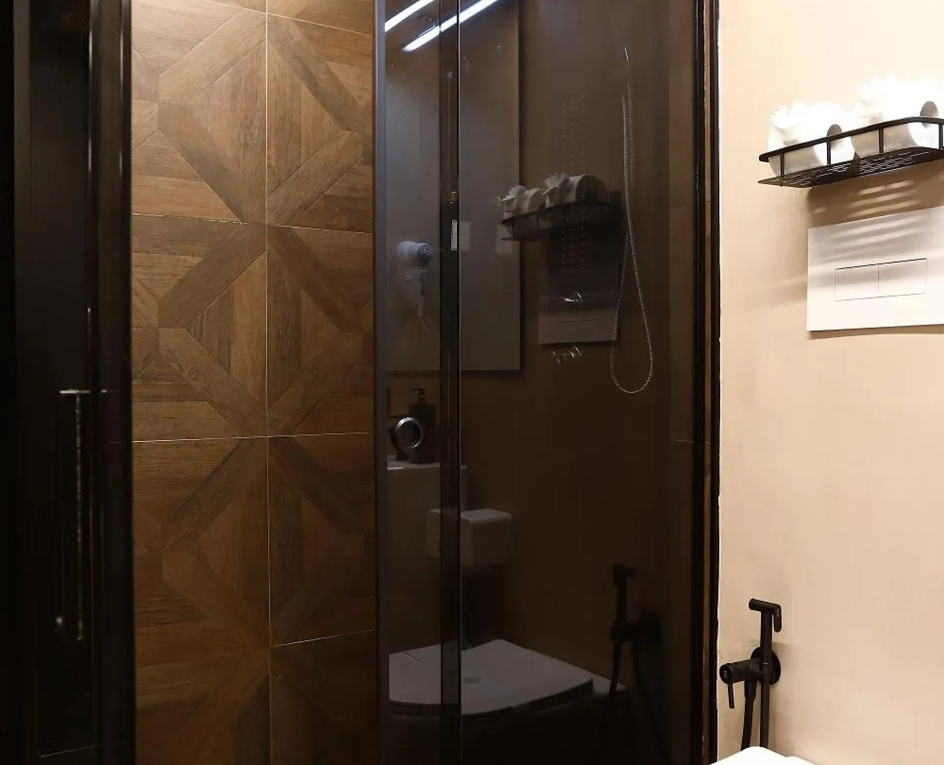 Spera Luxury Palermo & Spa