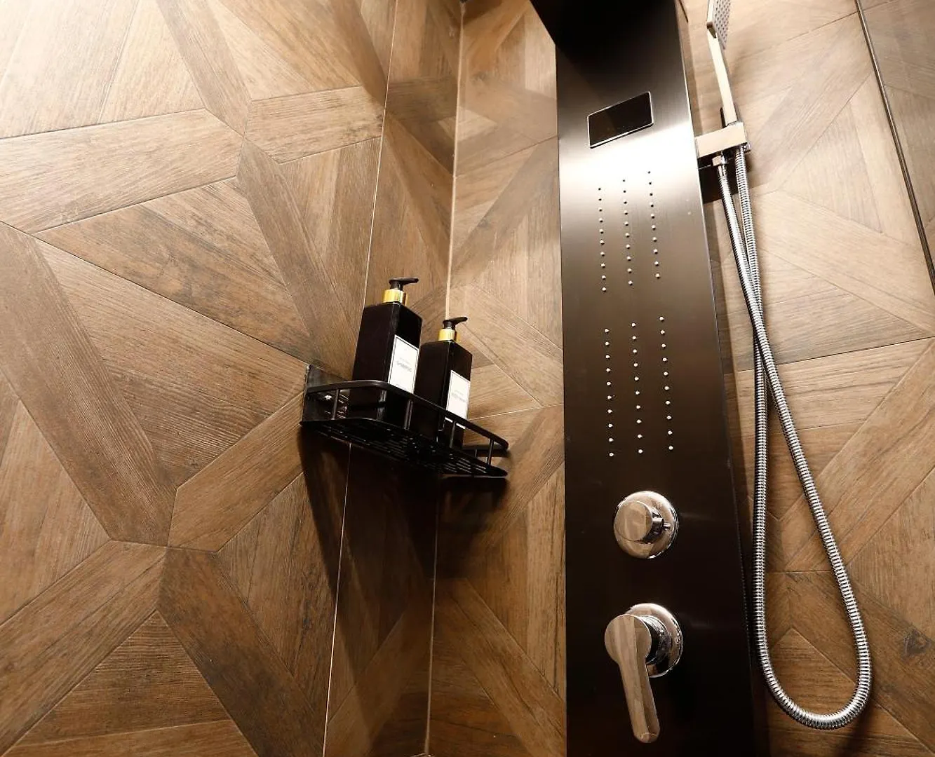 Gasthuis Spera Luxury Palermo & Spa