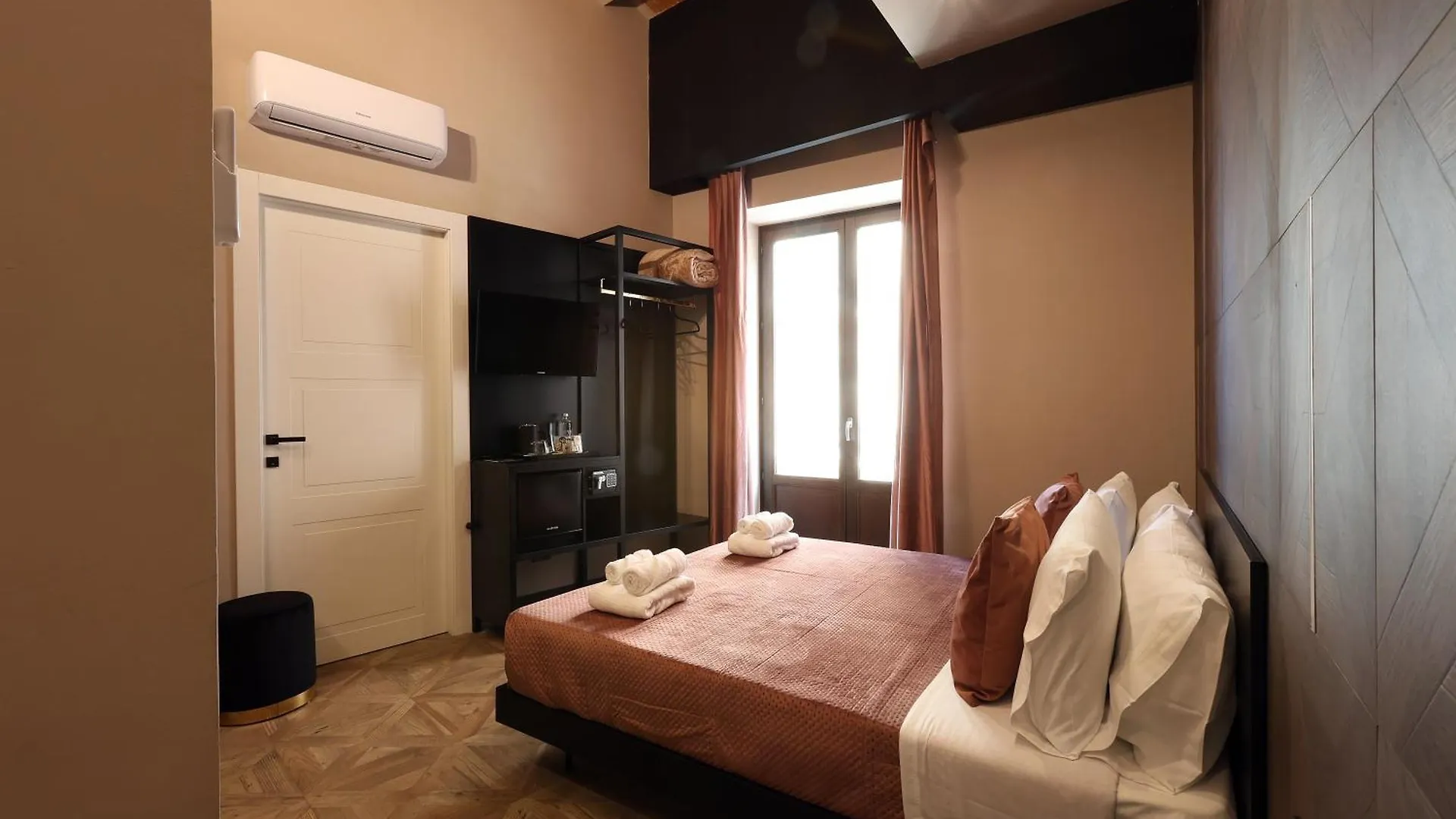 Gasthuis Spera Luxury Palermo & Spa