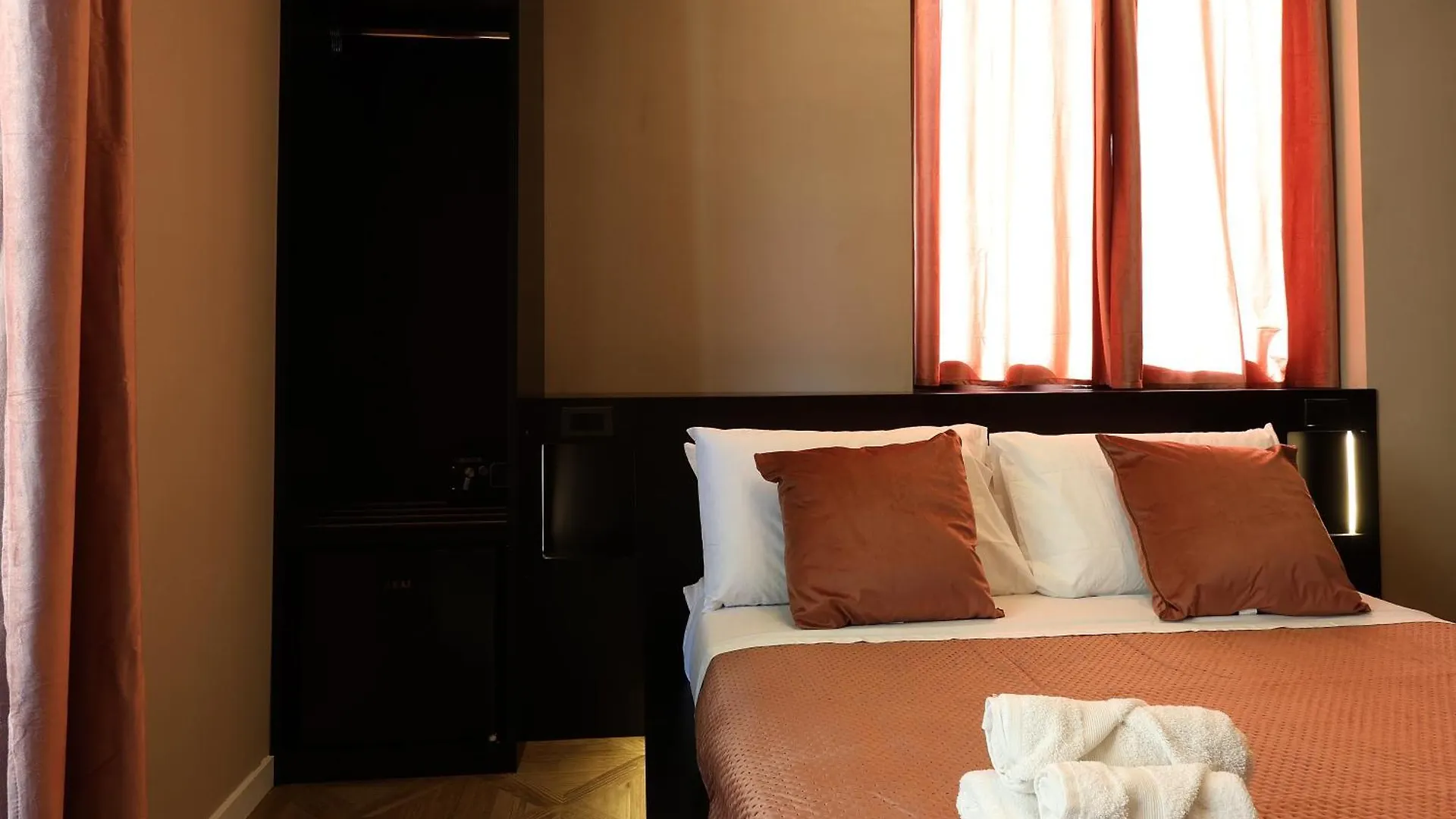 Gasthuis Spera Luxury Palermo & Spa