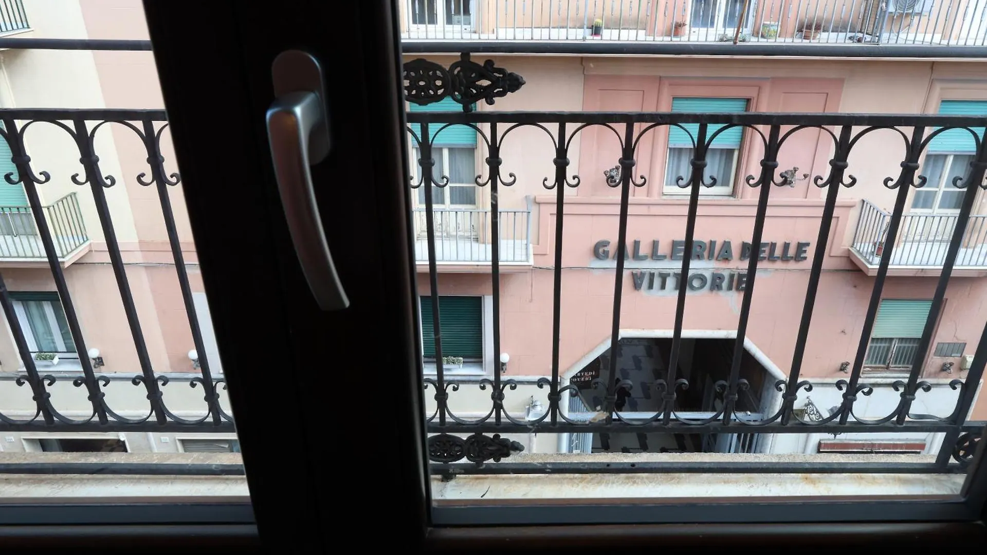 Spera Luxury Palermo & Spa Gasthuis