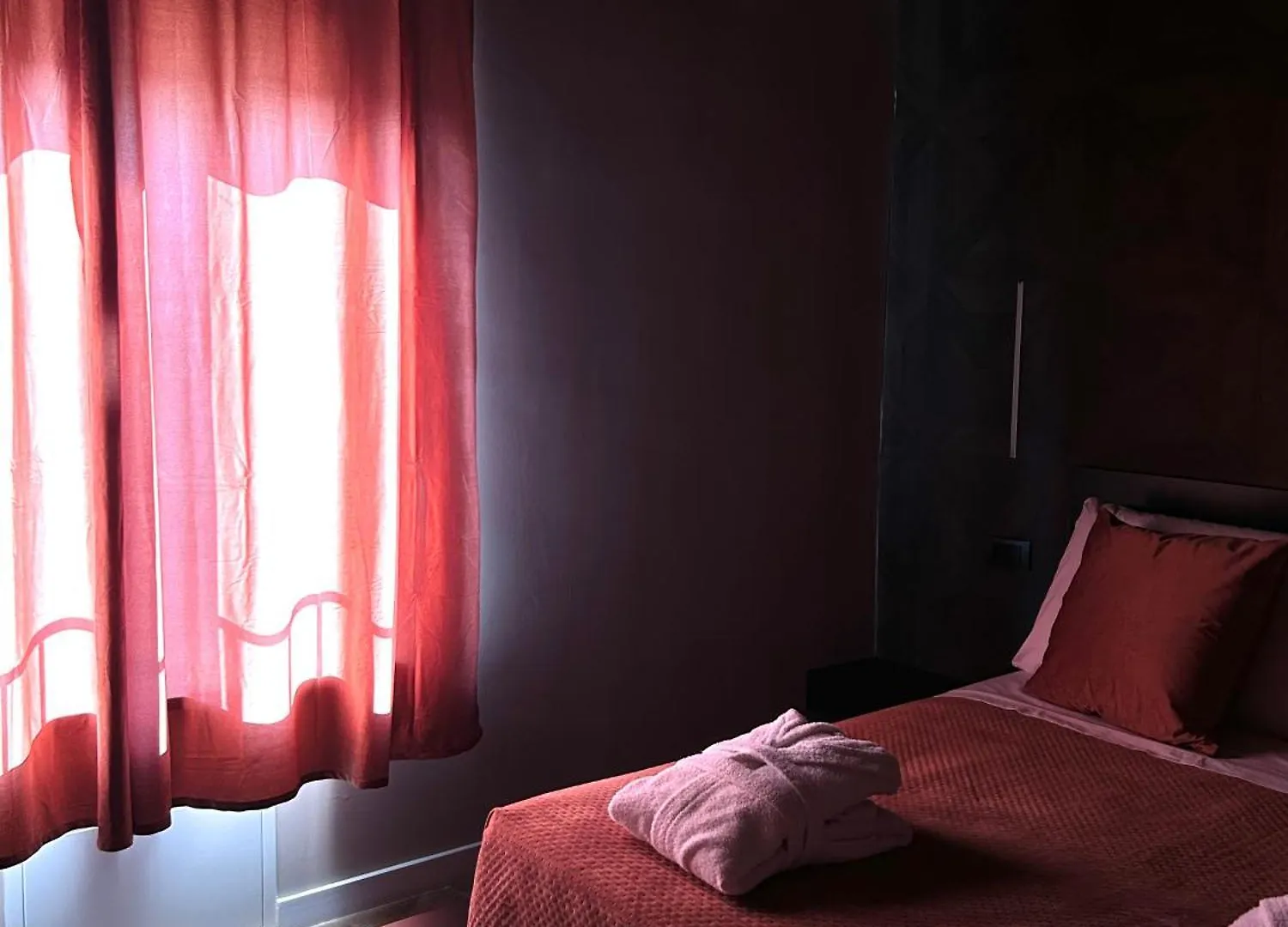 Spera Luxury Palermo & Spa Italië