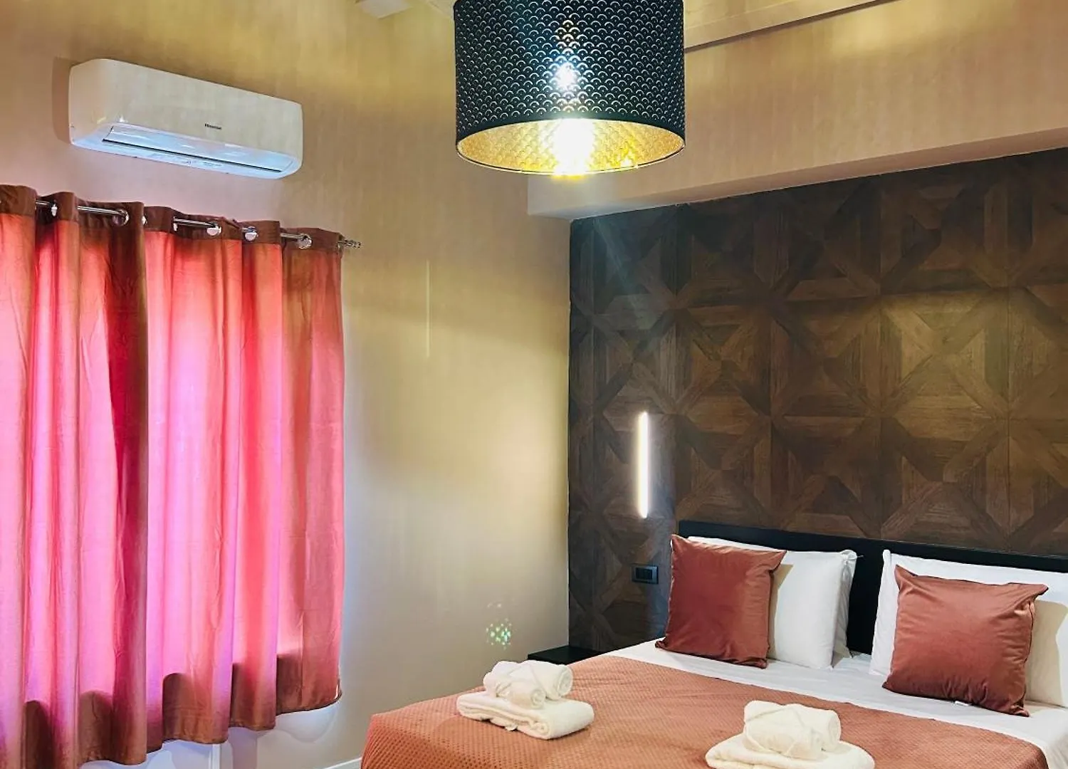 Spera Luxury Palermo & Spa Gasthuis