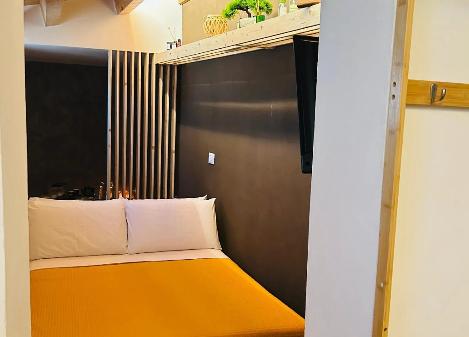 Gasthuis Spera Luxury Palermo & Spa
