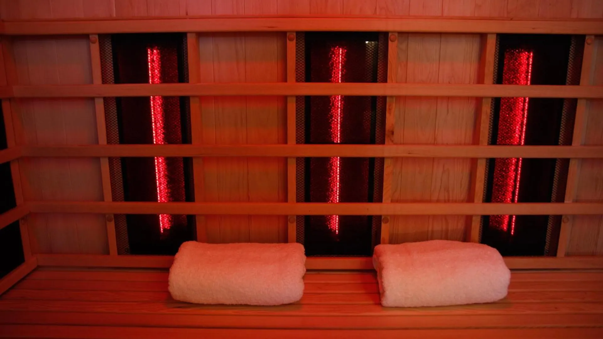 Spera Luxury Palermo & Spa 0*,  Italië