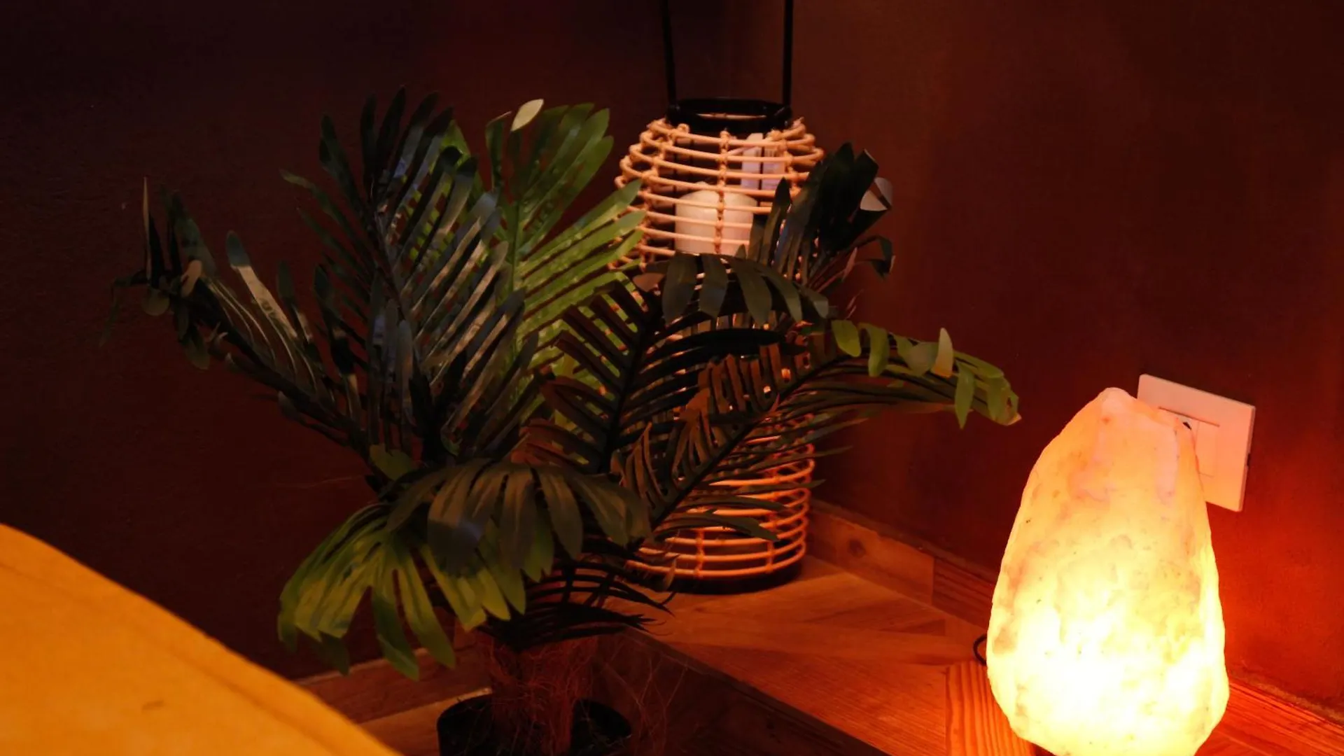 Spera Luxury Palermo & Spa Gasthuis