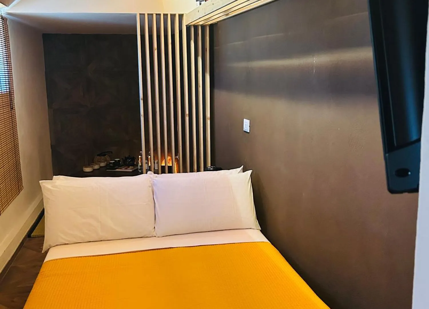Gasthuis Spera Luxury Palermo & Spa Italië