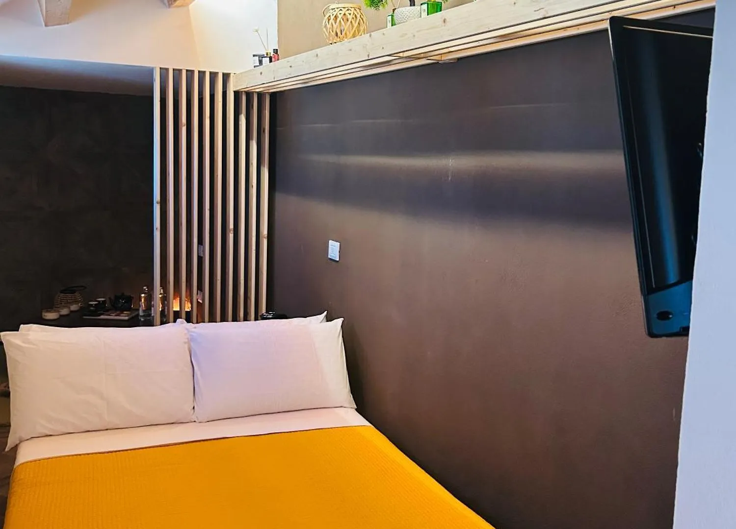 Spera Luxury Palermo & Spa