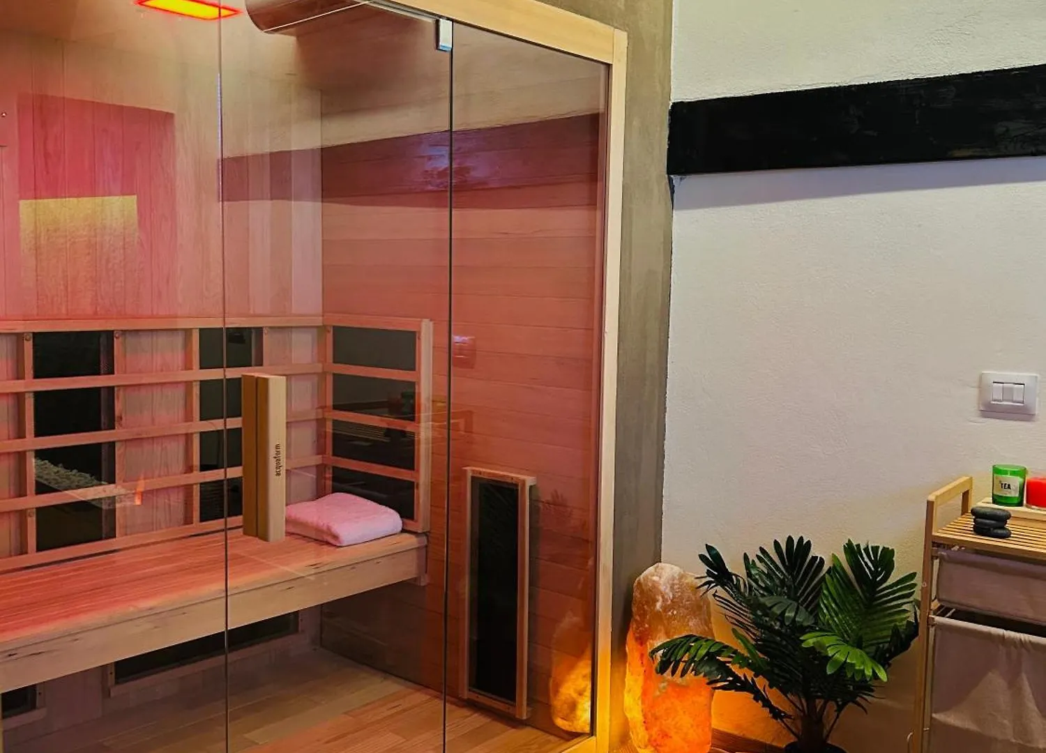 Spera Luxury Palermo & Spa Gasthuis
