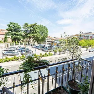 Happiness - Center Bed & Breakfast Verona
