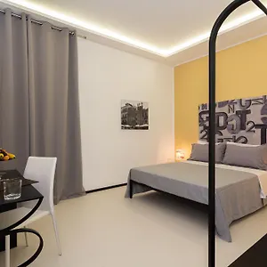 Stazione Bed & Breakfast Palermo