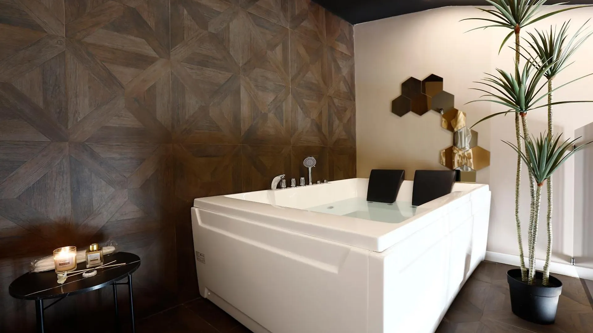 Spera Luxury Palermo & Spa Πανσιόν