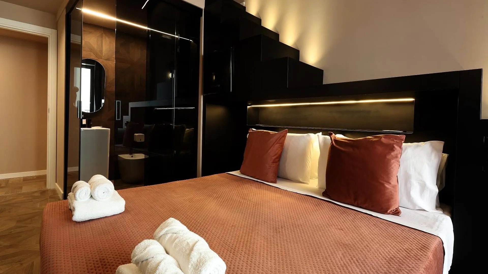 Spera Luxury Palermo & Spa 0*,