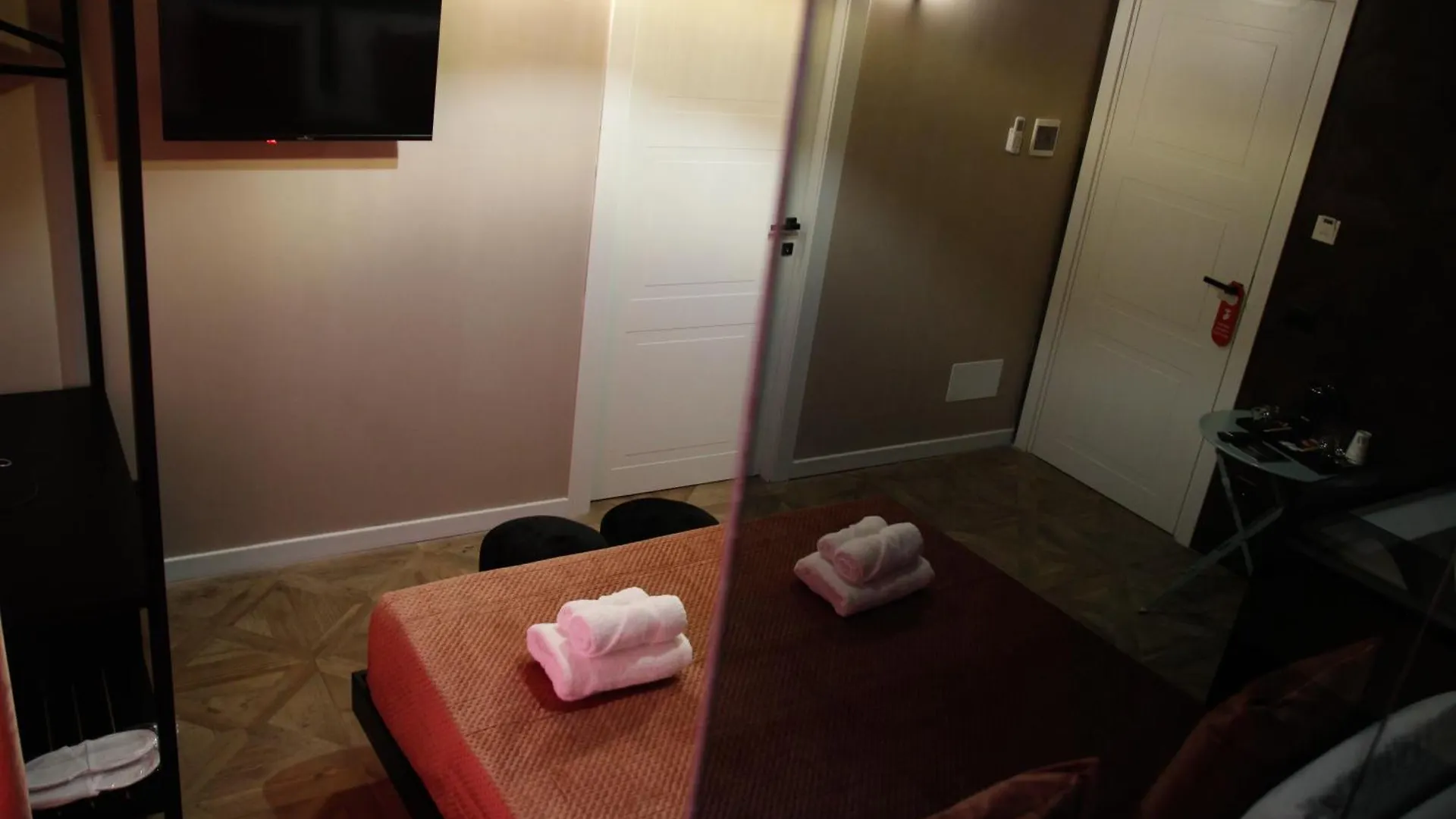 Spera Luxury Palermo & Spa Πανσιόν