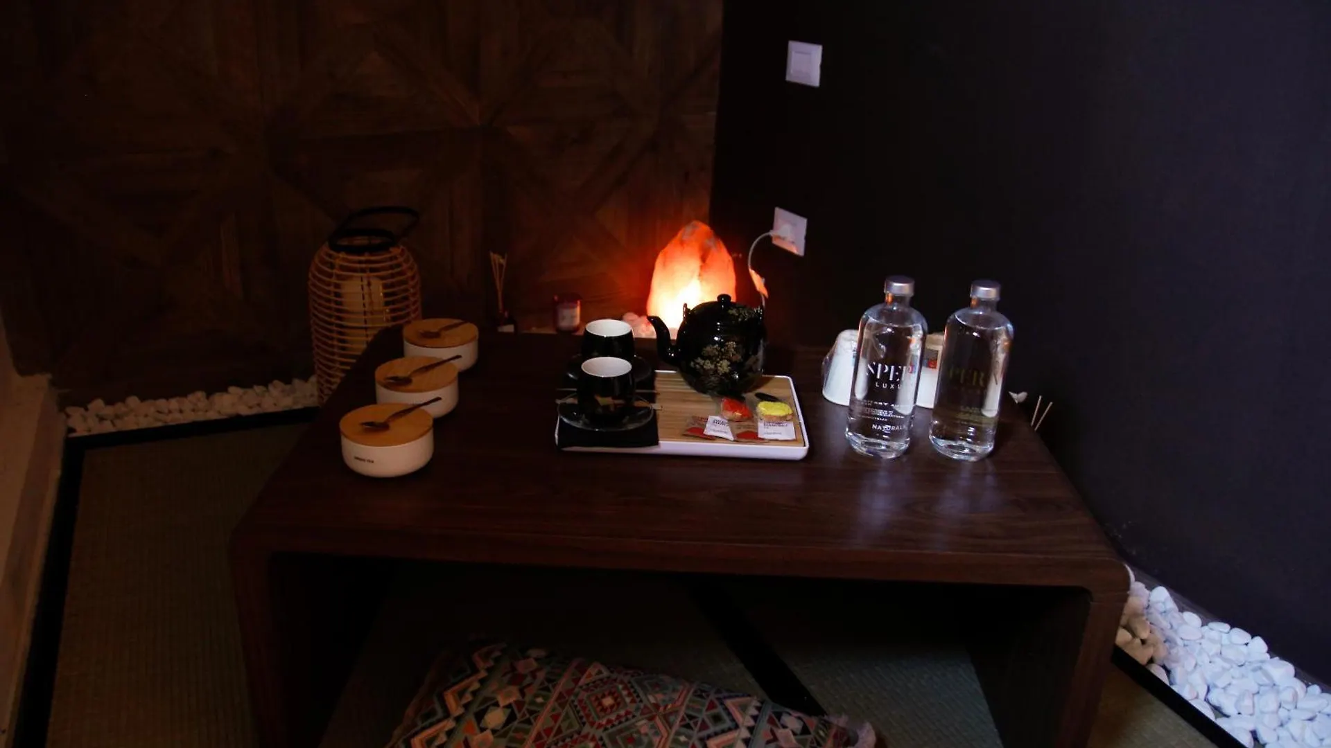 Spera Luxury Palermo & Spa Πανσιόν