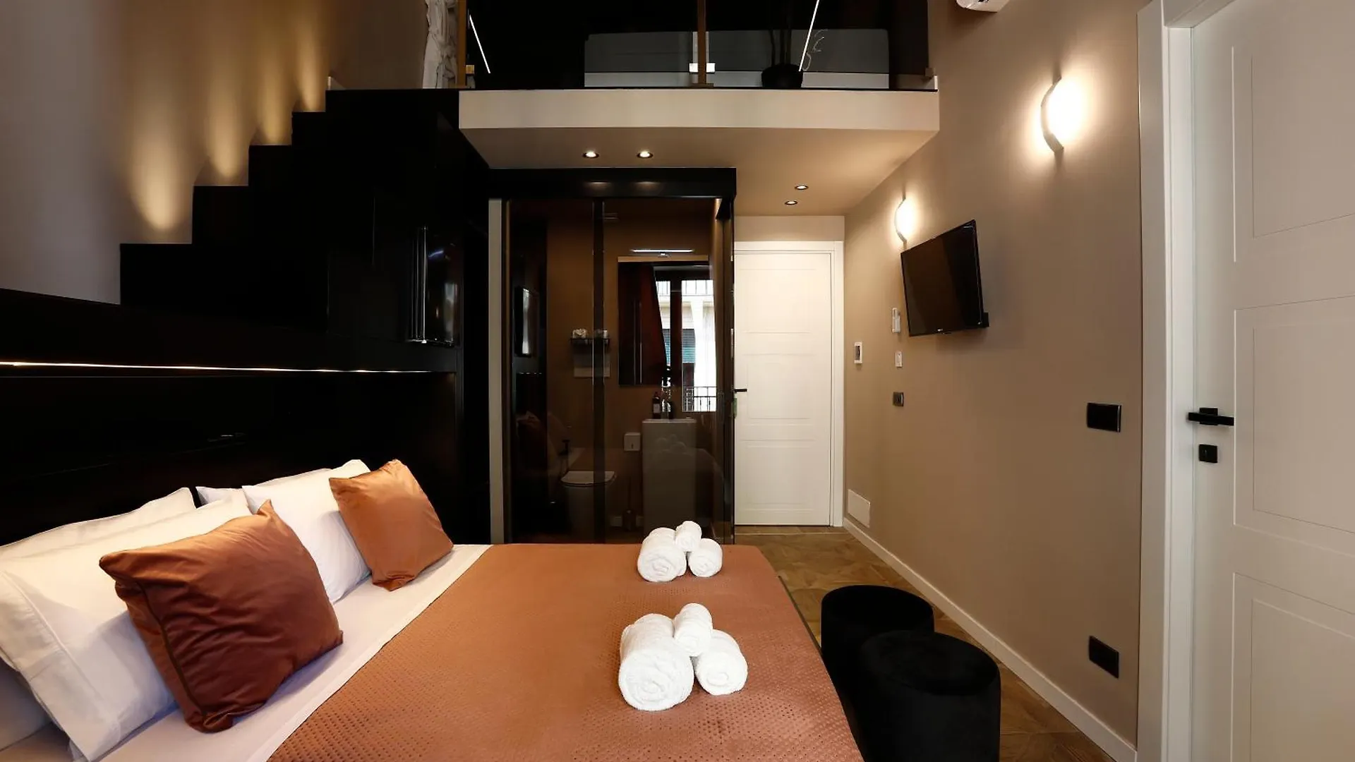 Spera Luxury Palermo & Spa