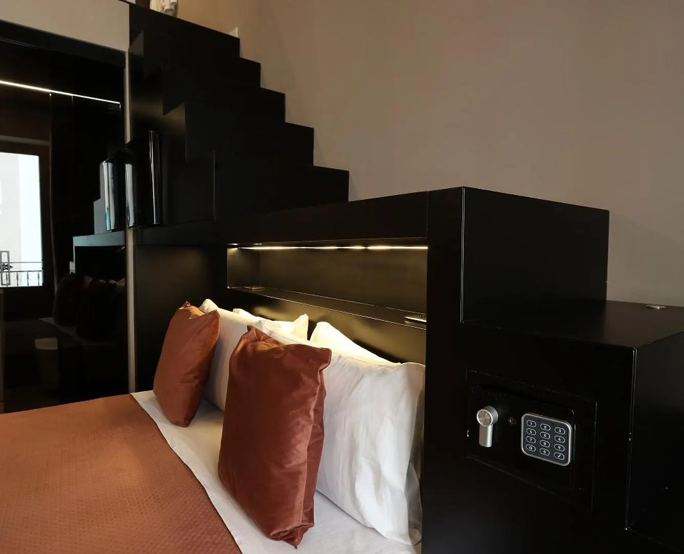 Gasthof Spera Luxury Palermo & Spa Italien