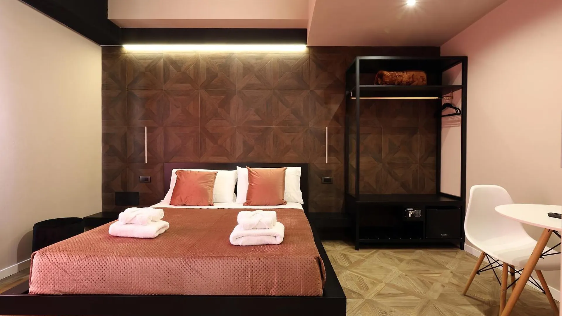 Spera Luxury Palermo & Spa Gasthof