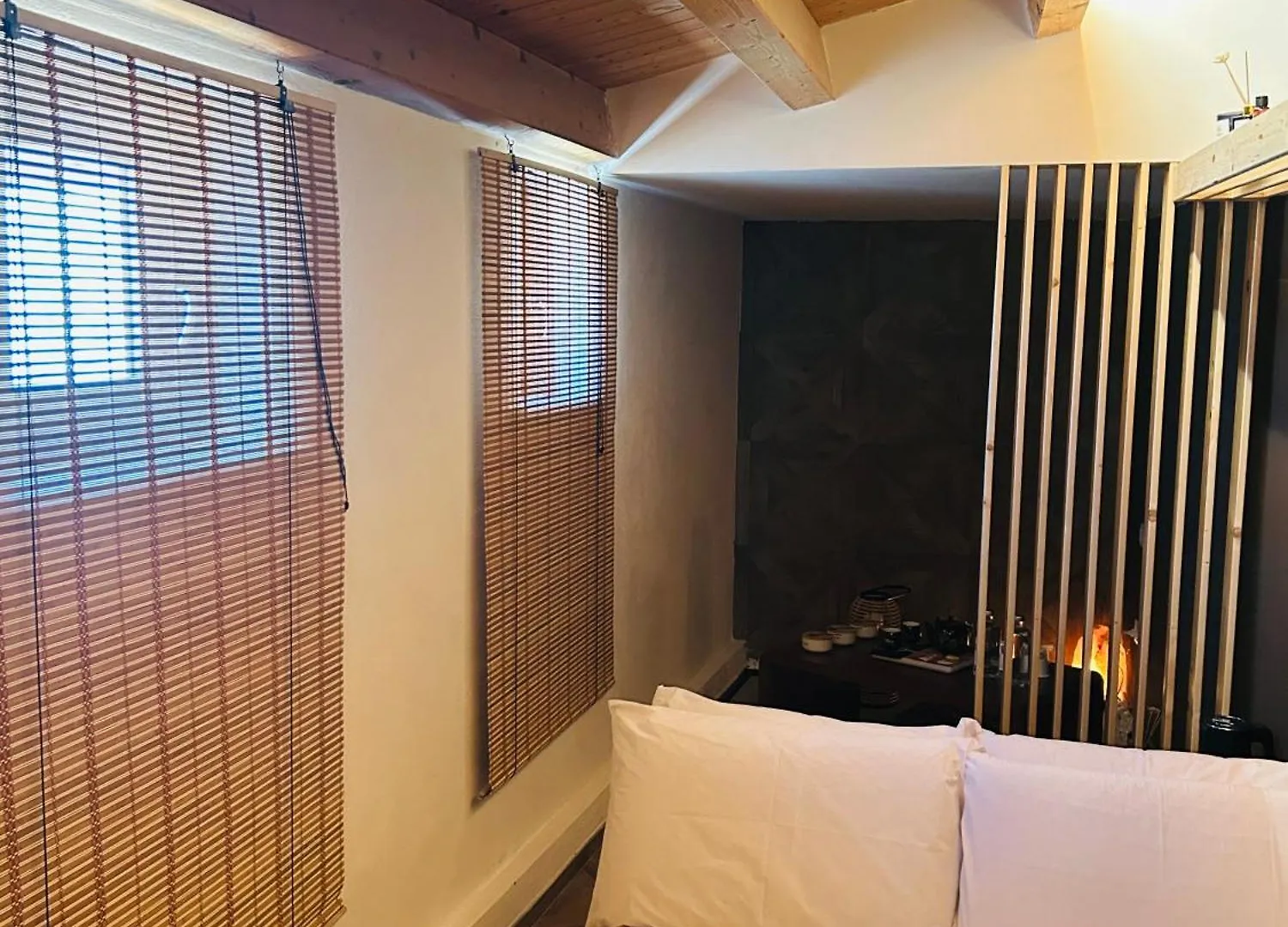 Spera Luxury Palermo & Spa Gasthof