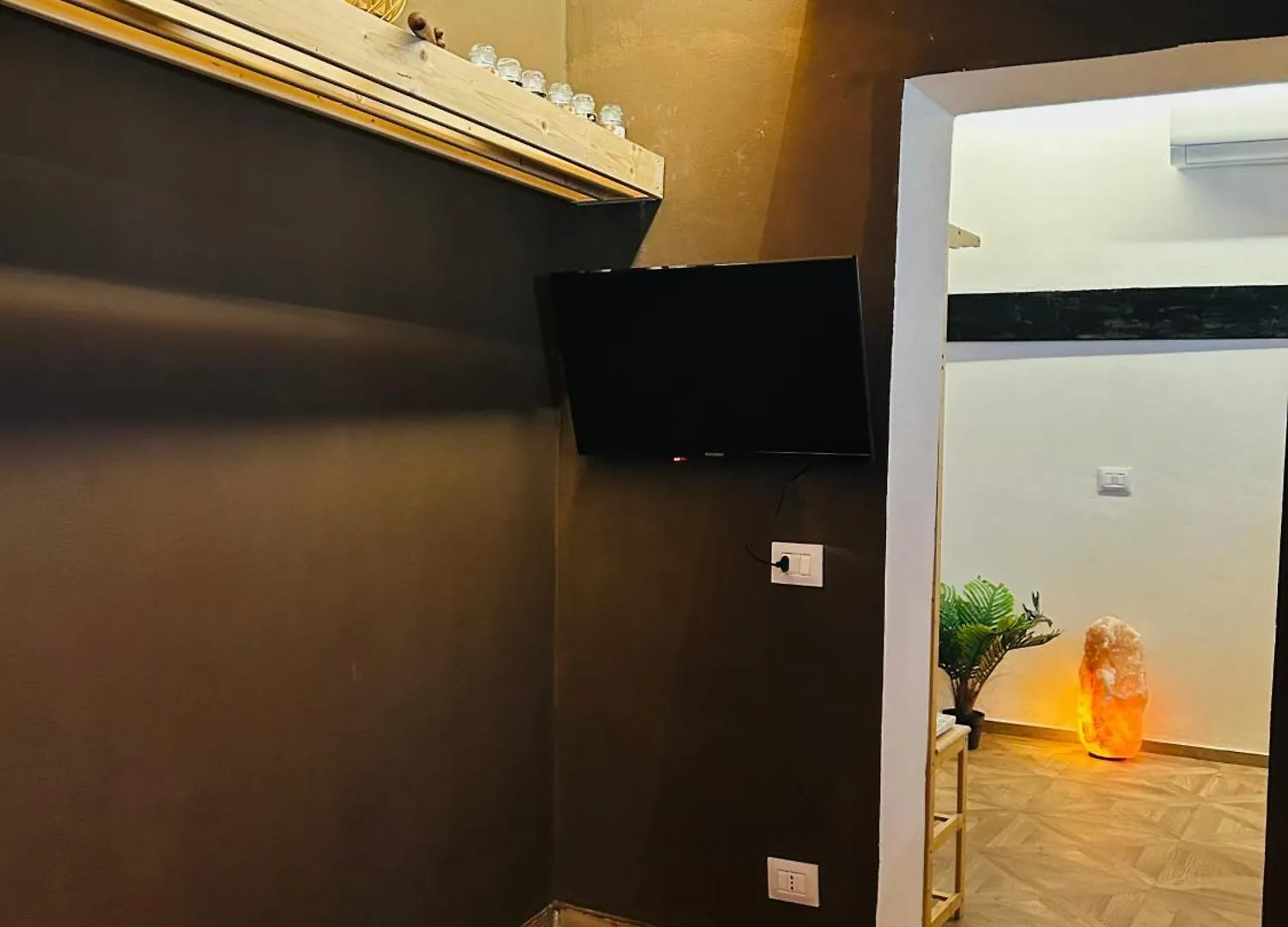 Spera Luxury Palermo & Spa